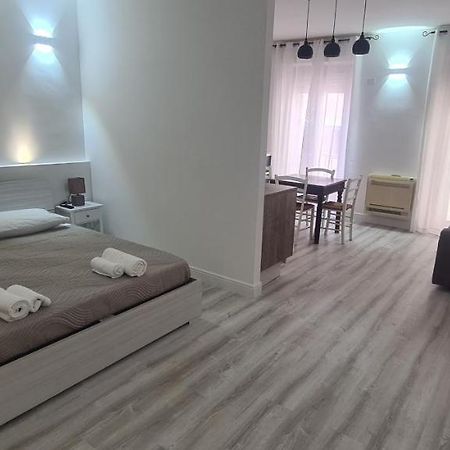 Cagliariparadiseapartment It Marina Εξωτερικό φωτογραφία