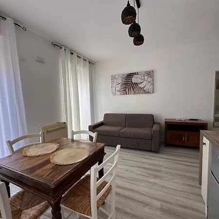 Cagliariparadiseapartment It Marina Εξωτερικό φωτογραφία