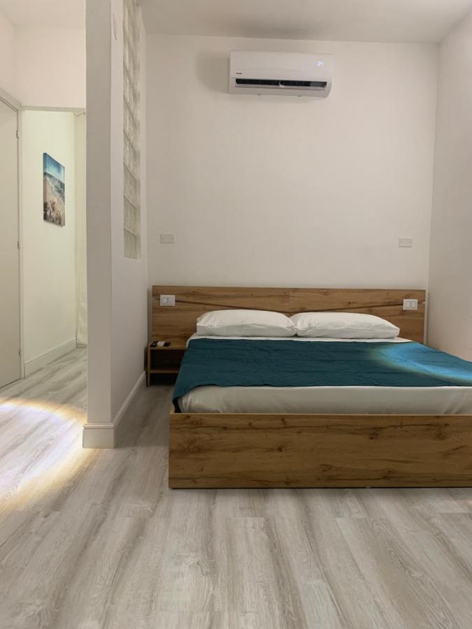 Cagliariparadiseapartment It Marina Εξωτερικό φωτογραφία