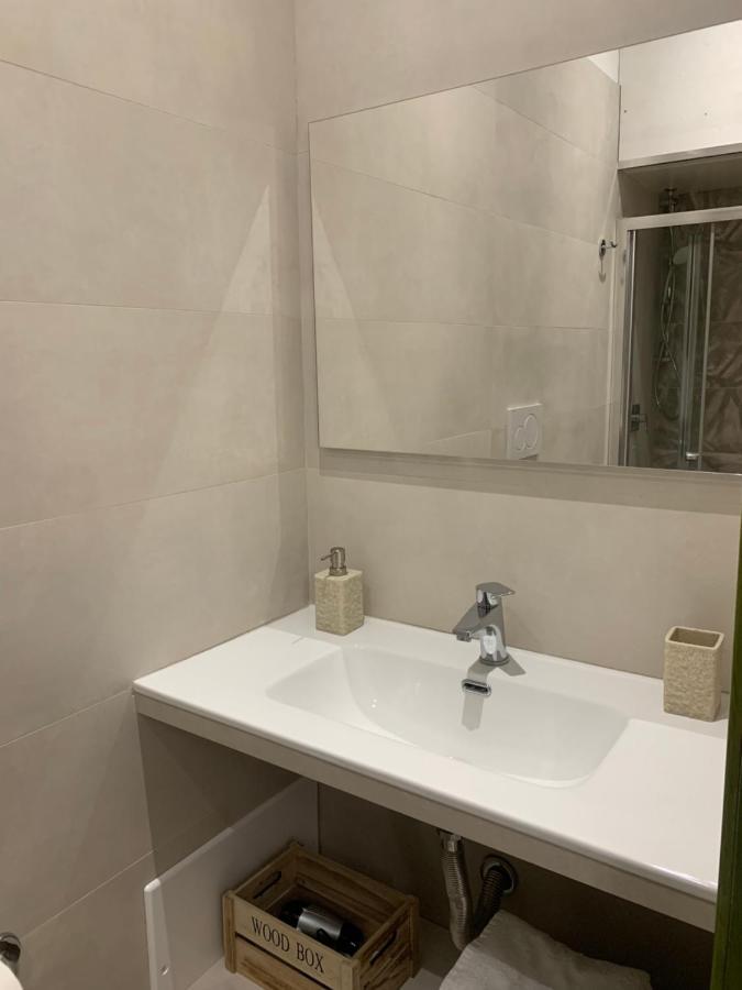 Cagliariparadiseapartment It Marina Εξωτερικό φωτογραφία