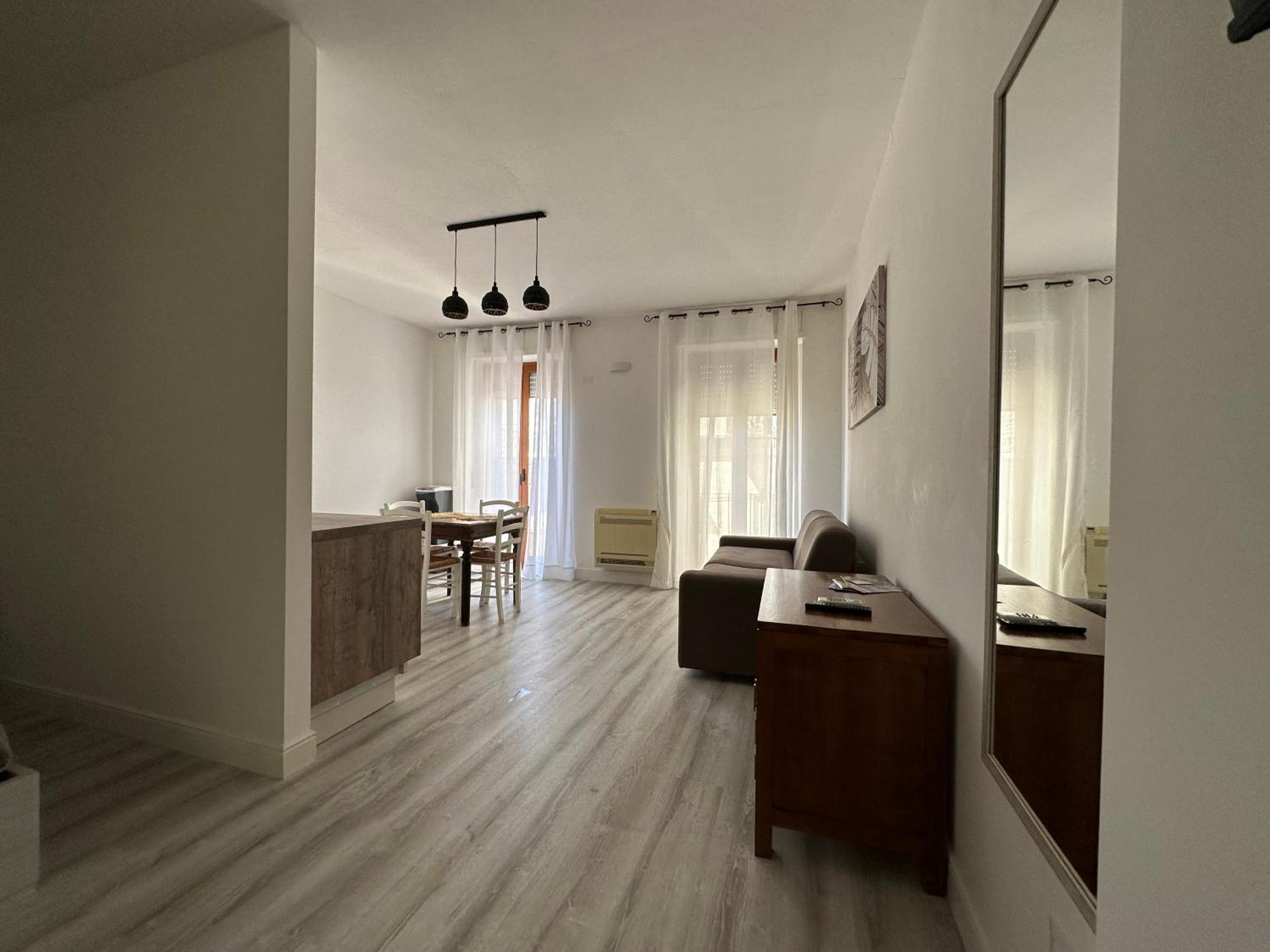 Cagliariparadiseapartment It Marina Εξωτερικό φωτογραφία