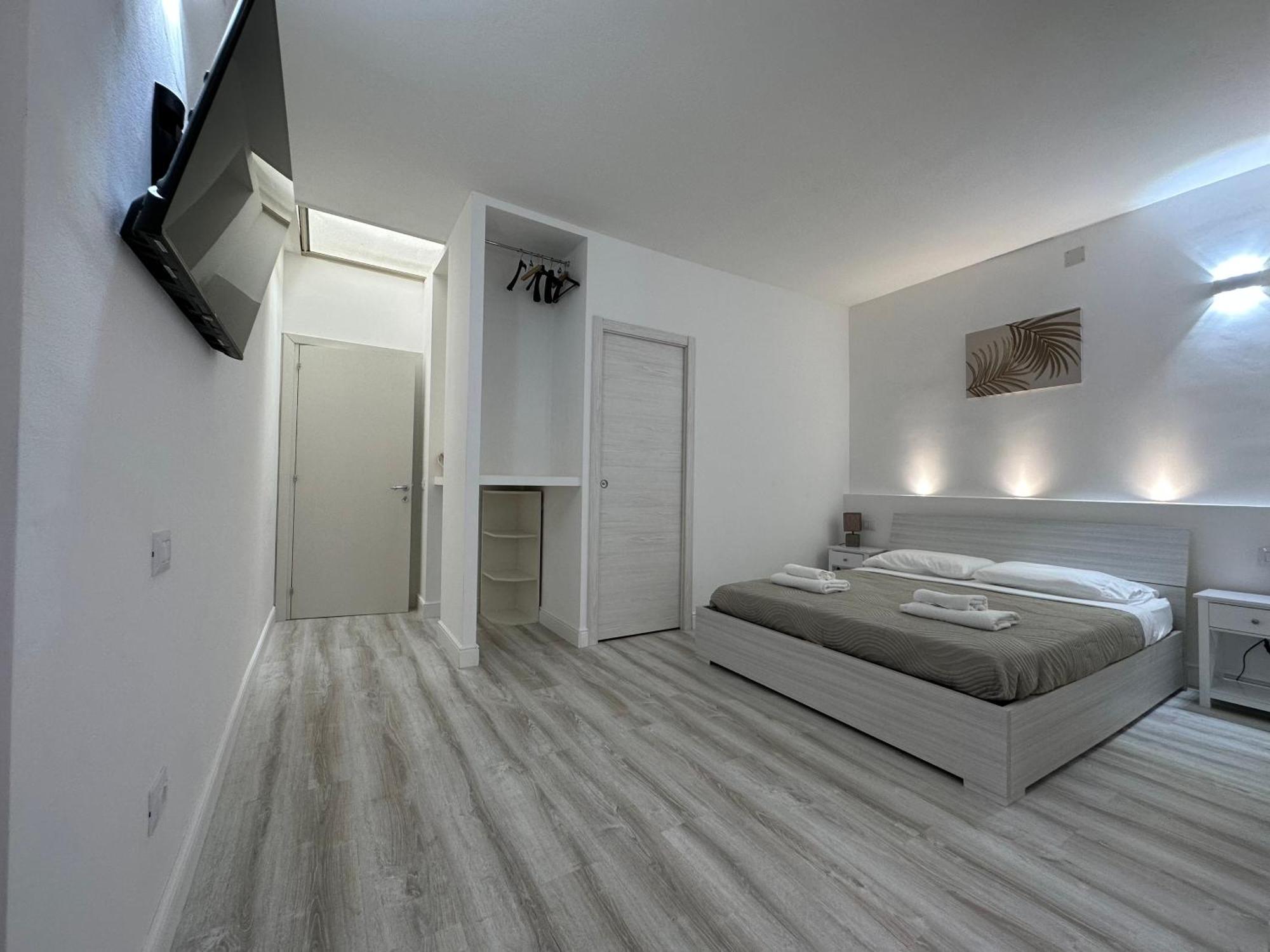 Cagliariparadiseapartment It Marina Εξωτερικό φωτογραφία