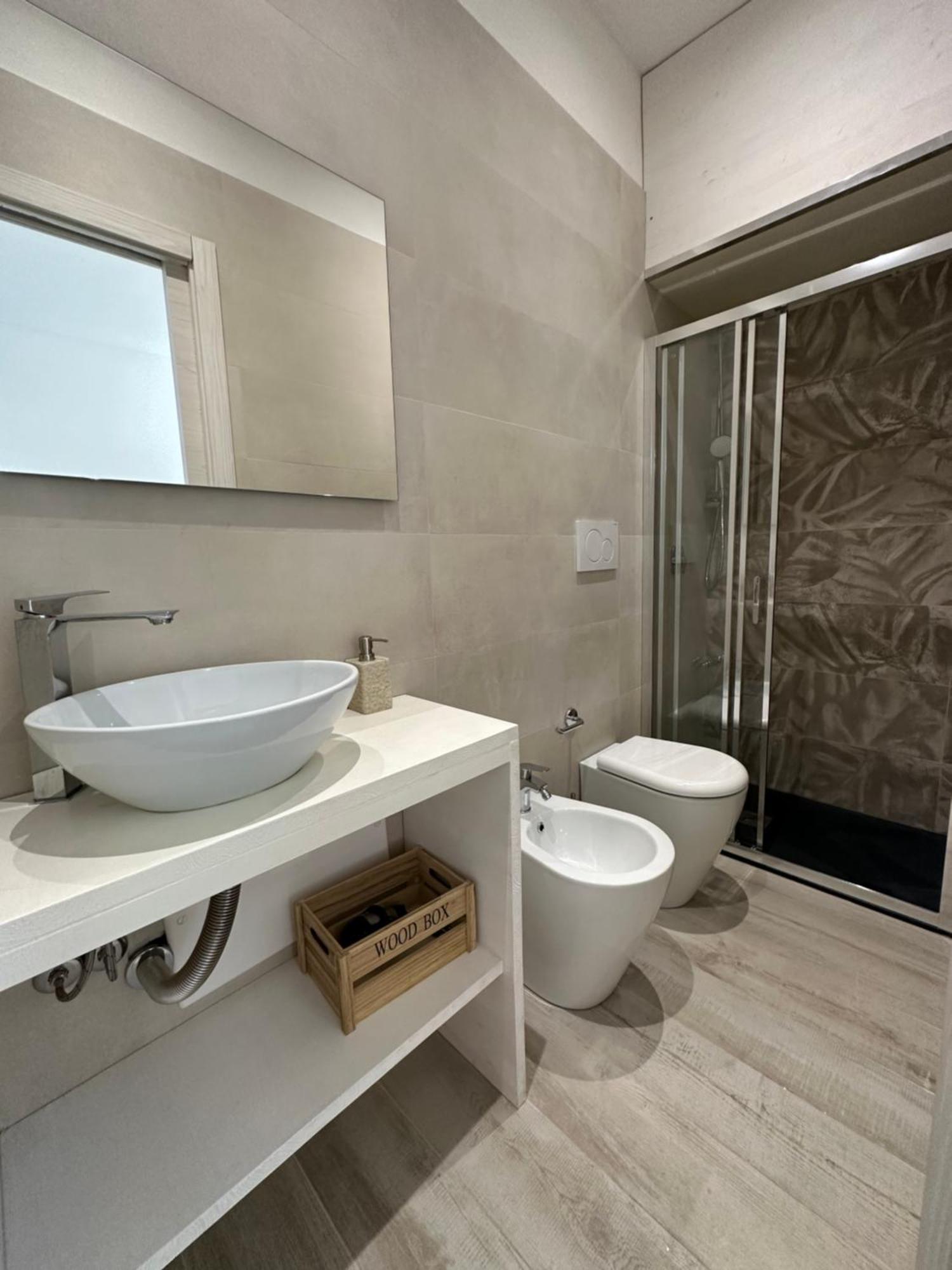 Cagliariparadiseapartment It Marina Εξωτερικό φωτογραφία