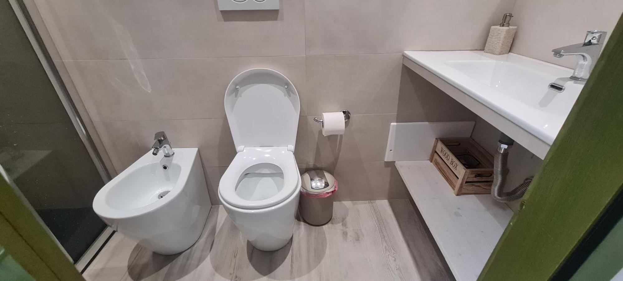 Cagliariparadiseapartment It Marina Δωμάτιο φωτογραφία